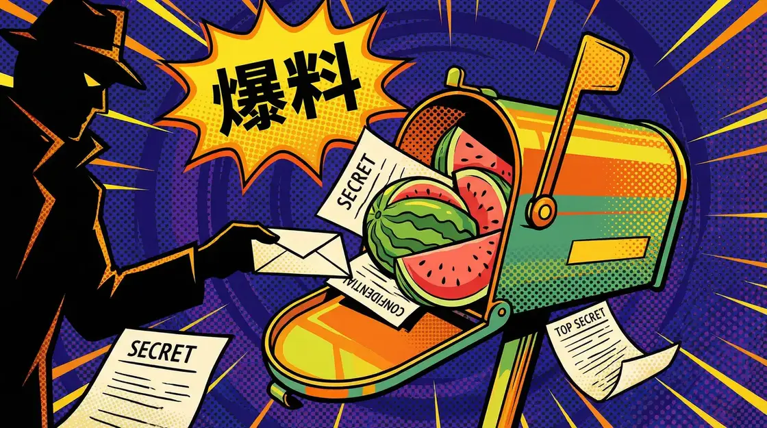 8868体育官网 匿名爆料通道漫画插图